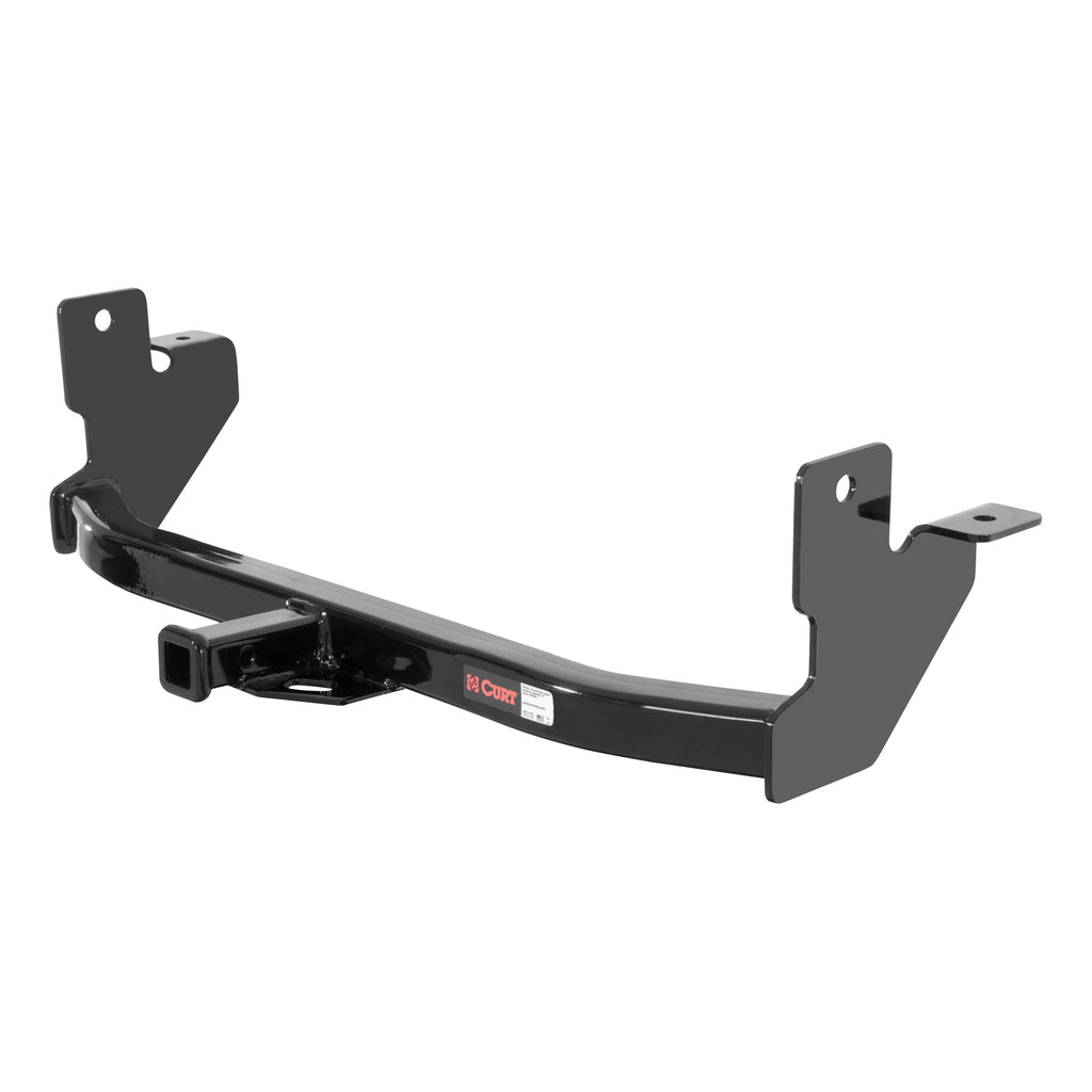 CURT 12032 Class 2 Trailer Hitch; 1-1/4in. Receiver; Select Chrysler Concorde - Truck Part Superstore