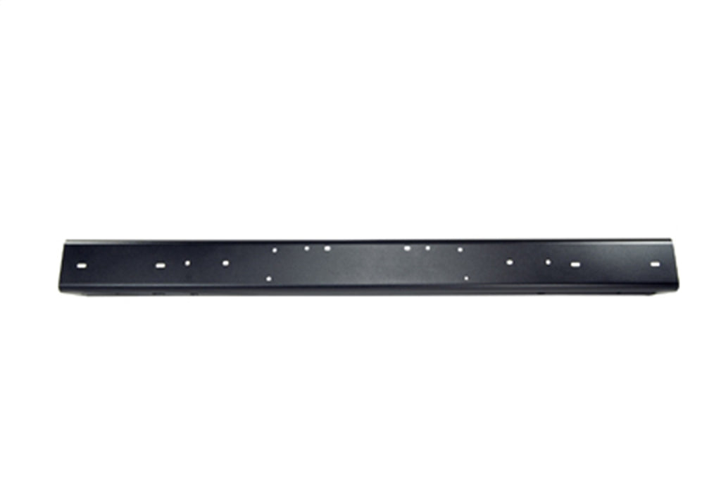 Omix 12033.02 Bumper-Front for Select Jeep TJ, Jeep Wrangler