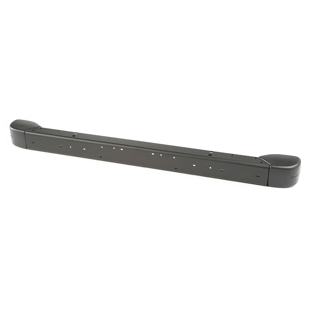 Omix 12033.07 Front Bumper Kit for Select Jeep TJ, Jeep Wrangler