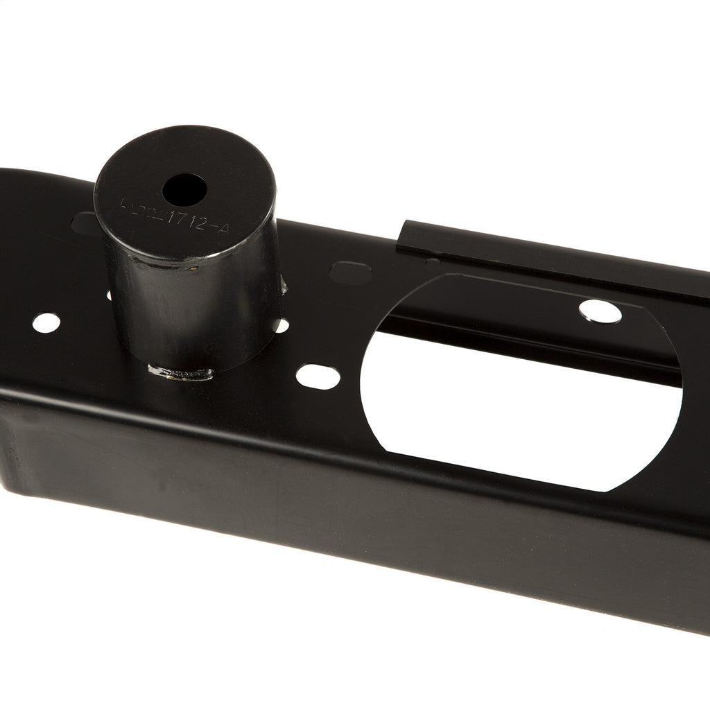 Omix 12033.08 Bumper Beam for Select Jeep Wrangler, Jeep Wrangler JK