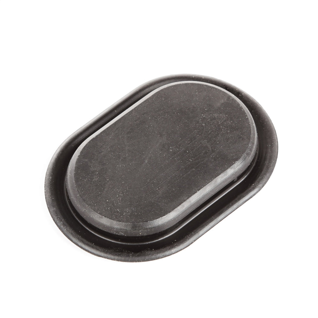 Omix 12033.09 Floor Pan Plug for Select Jeep Wrangler