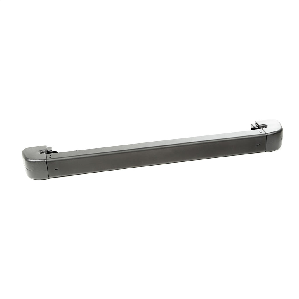 Omix 12033.12 Rear Bumper Kit for Select Jeep TJ, Jeep Wrangler