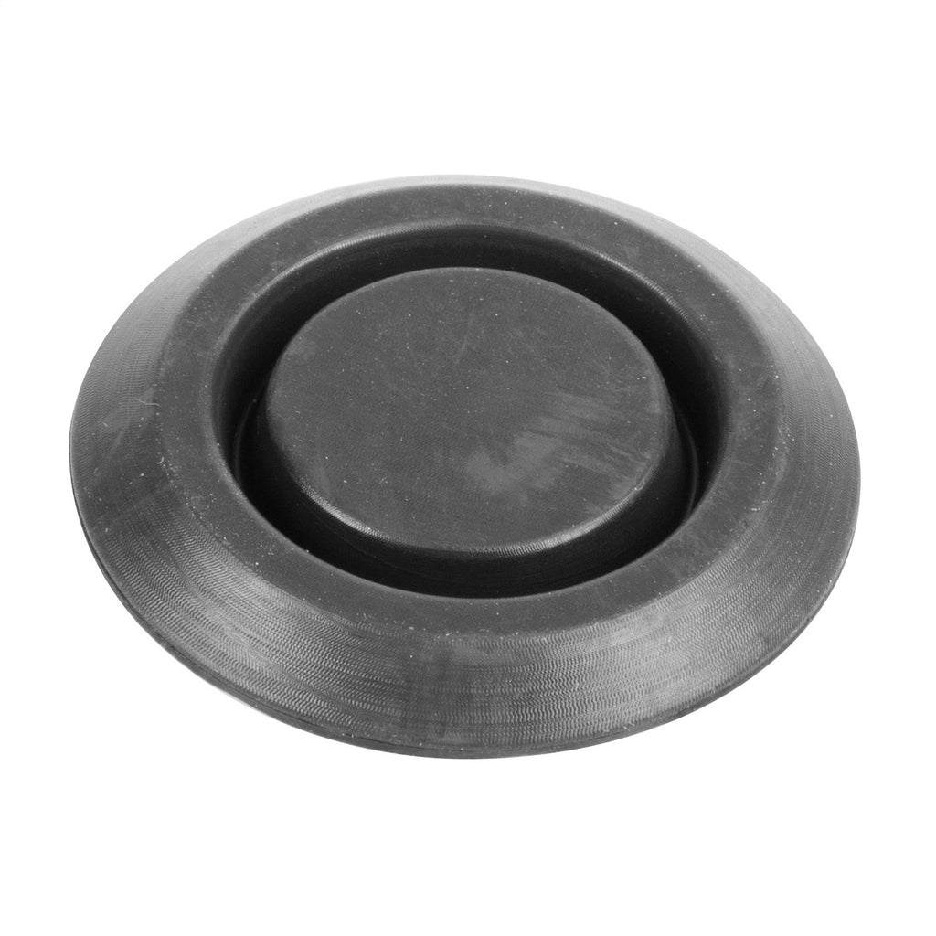 Omix 12033.14 Floor Plug for Select Jeep Cherokee, Jeep Grand Cherokee, Jeep TJ, Jeep Wrangler