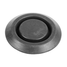 Load image into Gallery viewer, Omix 12033.14 Floor Plug for Select Jeep Cherokee, Jeep Grand Cherokee, Jeep TJ, Jeep Wrangler