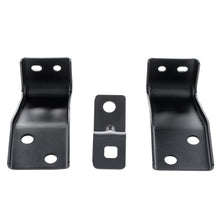 Load image into Gallery viewer, Omix 12033.21 Bumper Bracket-Rear for Select Jeep Wrangler, Jeep Wrangler JK