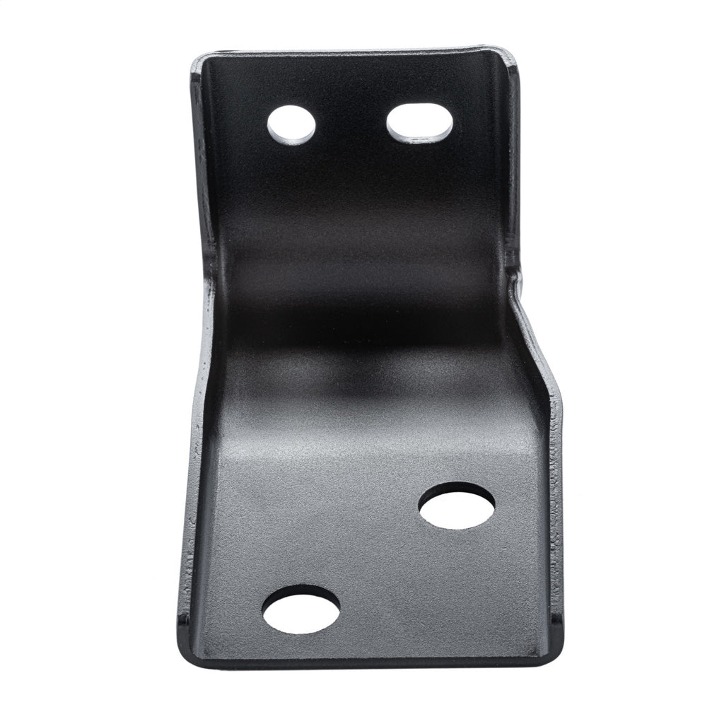 Omix 12033.21 Bumper Bracket-Rear for Select Jeep Wrangler, Jeep Wrangler JK