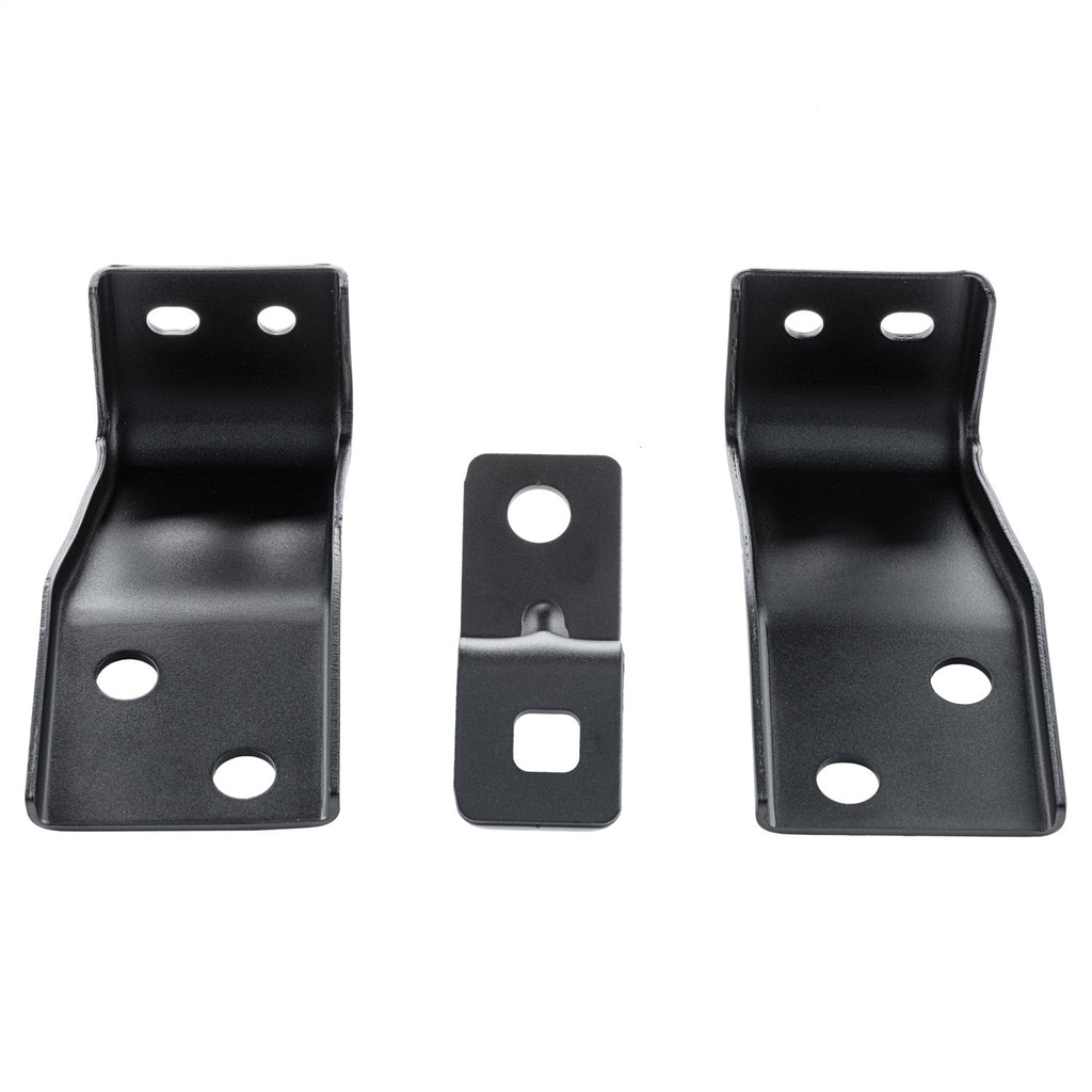 Omix 12033.22 Bumper Bracket-Rear for Select Jeep Wrangler, Jeep Wrangler JK