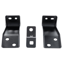 Load image into Gallery viewer, Omix 12033.22 Bumper Bracket-Rear for Select Jeep Wrangler, Jeep Wrangler JK