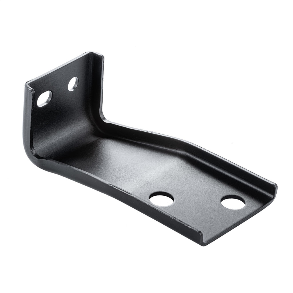 Omix 12033.22 Bumper Bracket-Rear for Select Jeep Wrangler, Jeep Wrangler JK
