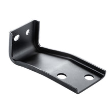 Load image into Gallery viewer, Omix 12033.22 Bumper Bracket-Rear for Select Jeep Wrangler, Jeep Wrangler JK