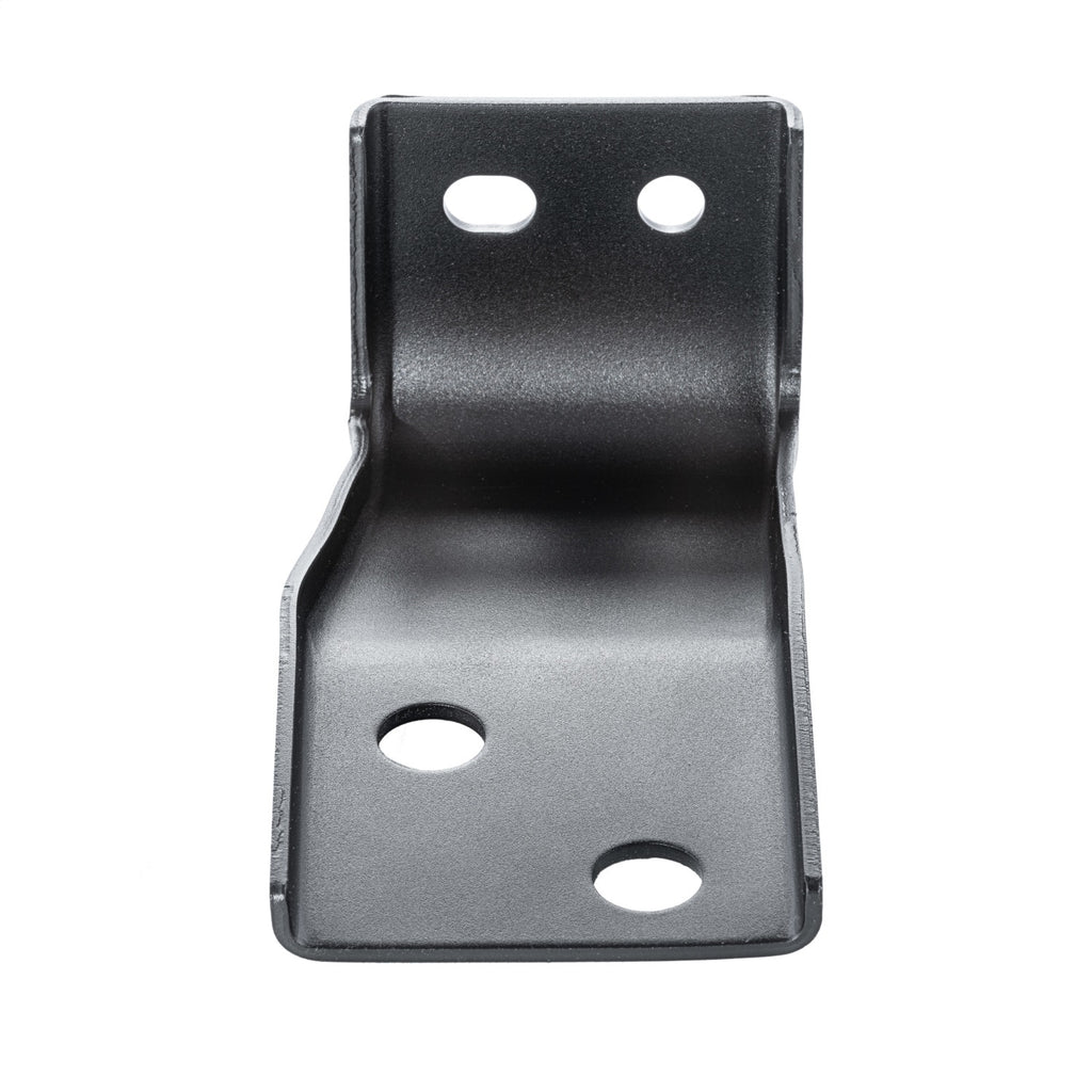 Omix 12033.22 Bumper Bracket-Rear for Select Jeep Wrangler, Jeep Wrangler JK