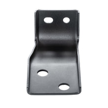 Load image into Gallery viewer, Omix 12033.22 Bumper Bracket-Rear for Select Jeep Wrangler, Jeep Wrangler JK