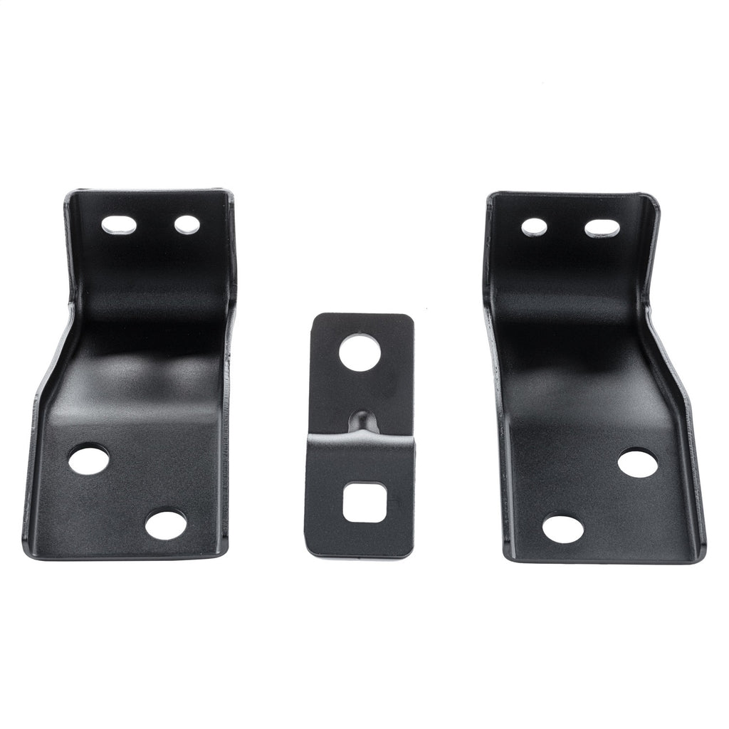 Omix 12033.23 Bumper Bracket-Rear for Select Jeep Wrangler, Jeep Wrangler JK