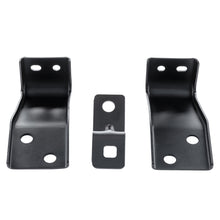 Load image into Gallery viewer, Omix 12033.23 Bumper Bracket-Rear for Select Jeep Wrangler, Jeep Wrangler JK