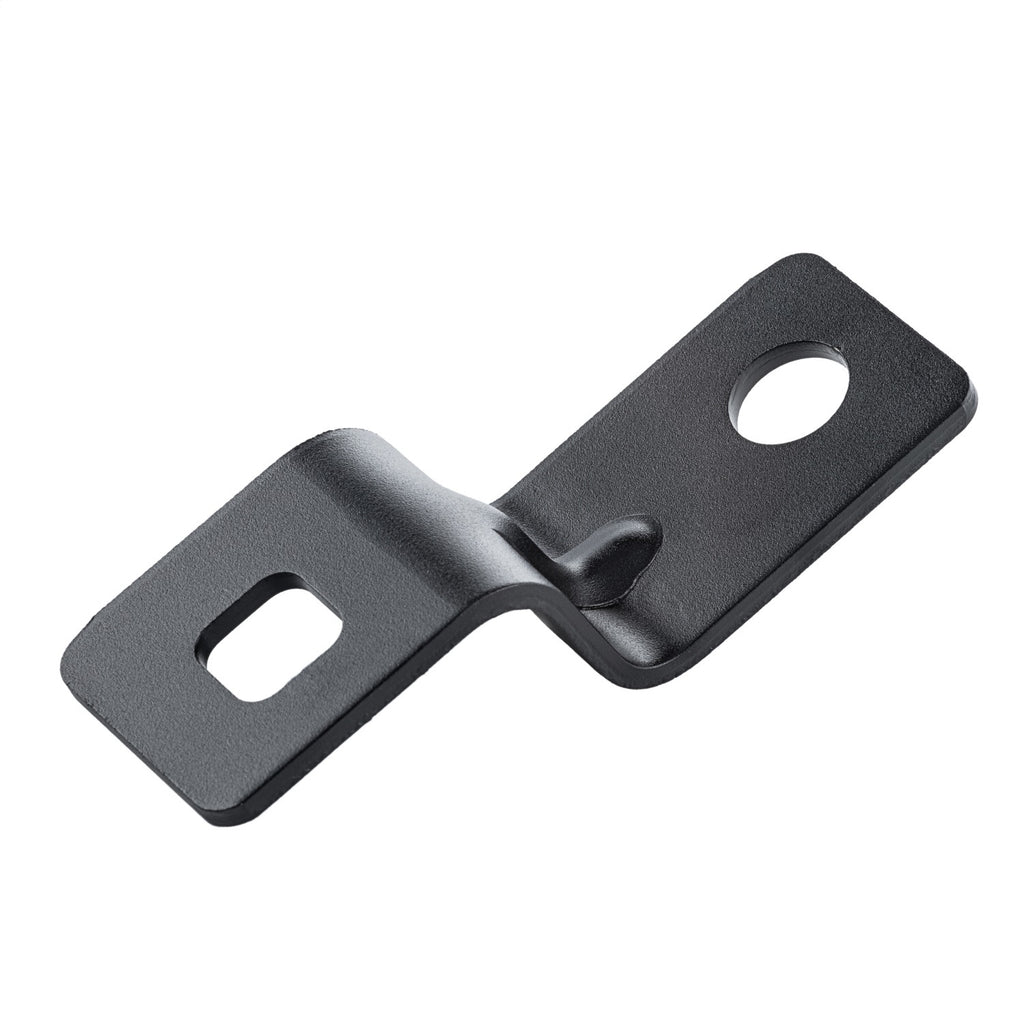 Omix 12033.23 Bumper Bracket-Rear for Select Jeep Wrangler, Jeep Wrangler JK