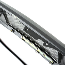 Load image into Gallery viewer, Rugged Ridge 12034.01 Spartan Grille for Select Jeep Wrangler, Jeep Wrangler JK