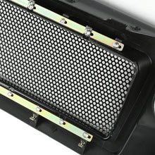 Load image into Gallery viewer, Rugged Ridge 12034.01 Spartan Grille for Select Jeep Wrangler, Jeep Wrangler JK
