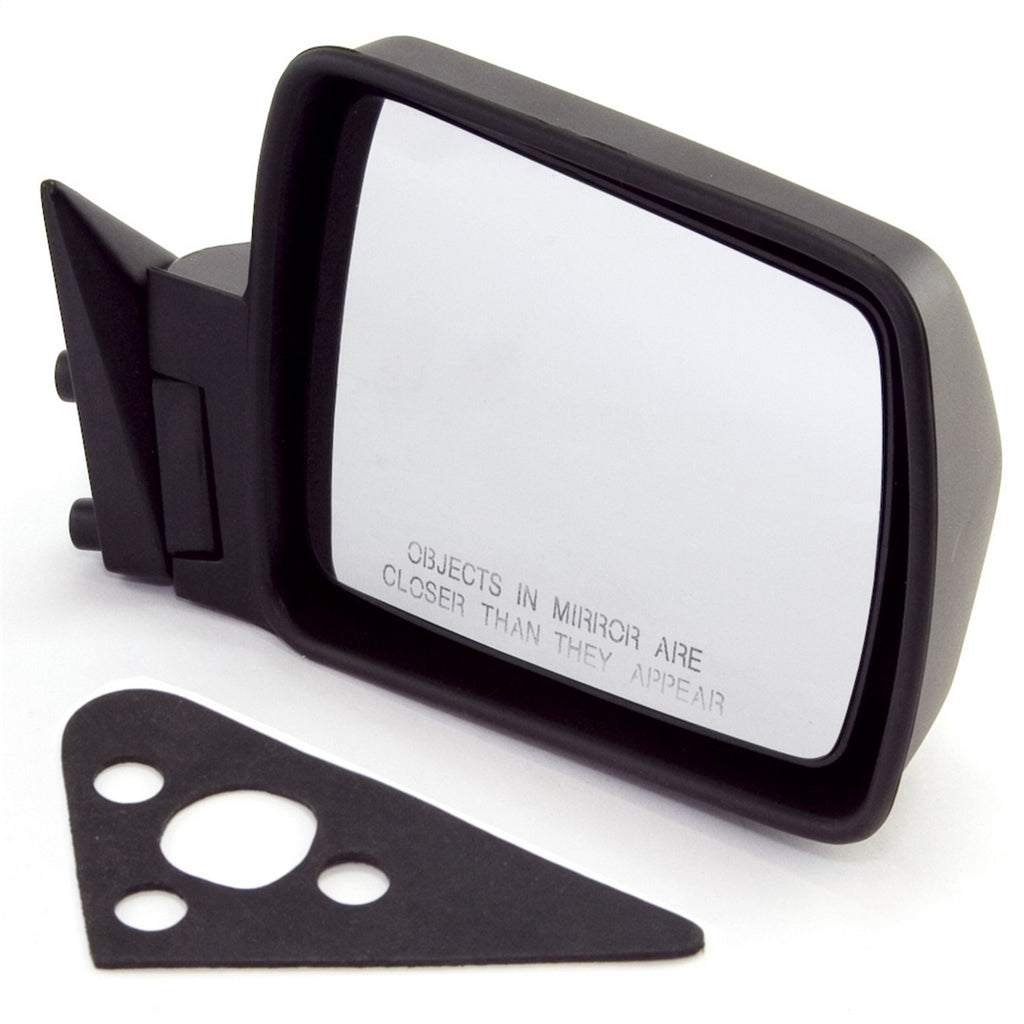Omix 12035.08 Door Mirror for Select Jeep Cherokee
