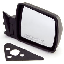 Load image into Gallery viewer, Omix 12035.08 Door Mirror for Select Jeep Cherokee