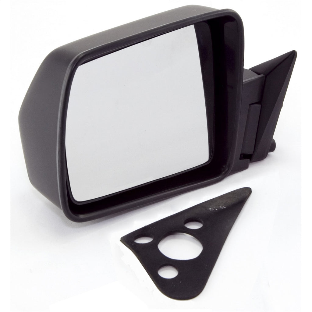 Omix 12035.09 Door Mirror for Select Jeep Cherokee