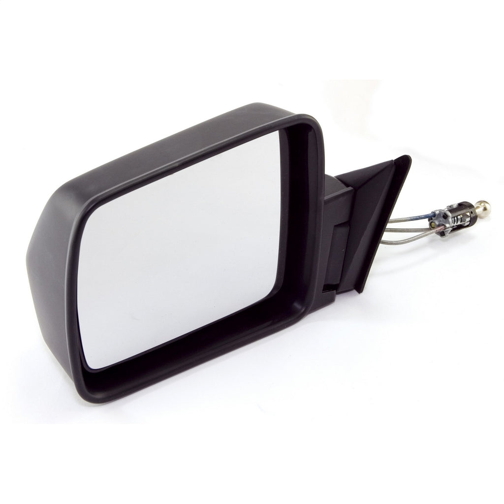 Omix 12035.11 Door Mirror for Select Jeep Cherokee