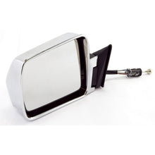Load image into Gallery viewer, Omix 12035.15 Door Mirror for Select Jeep Cherokee