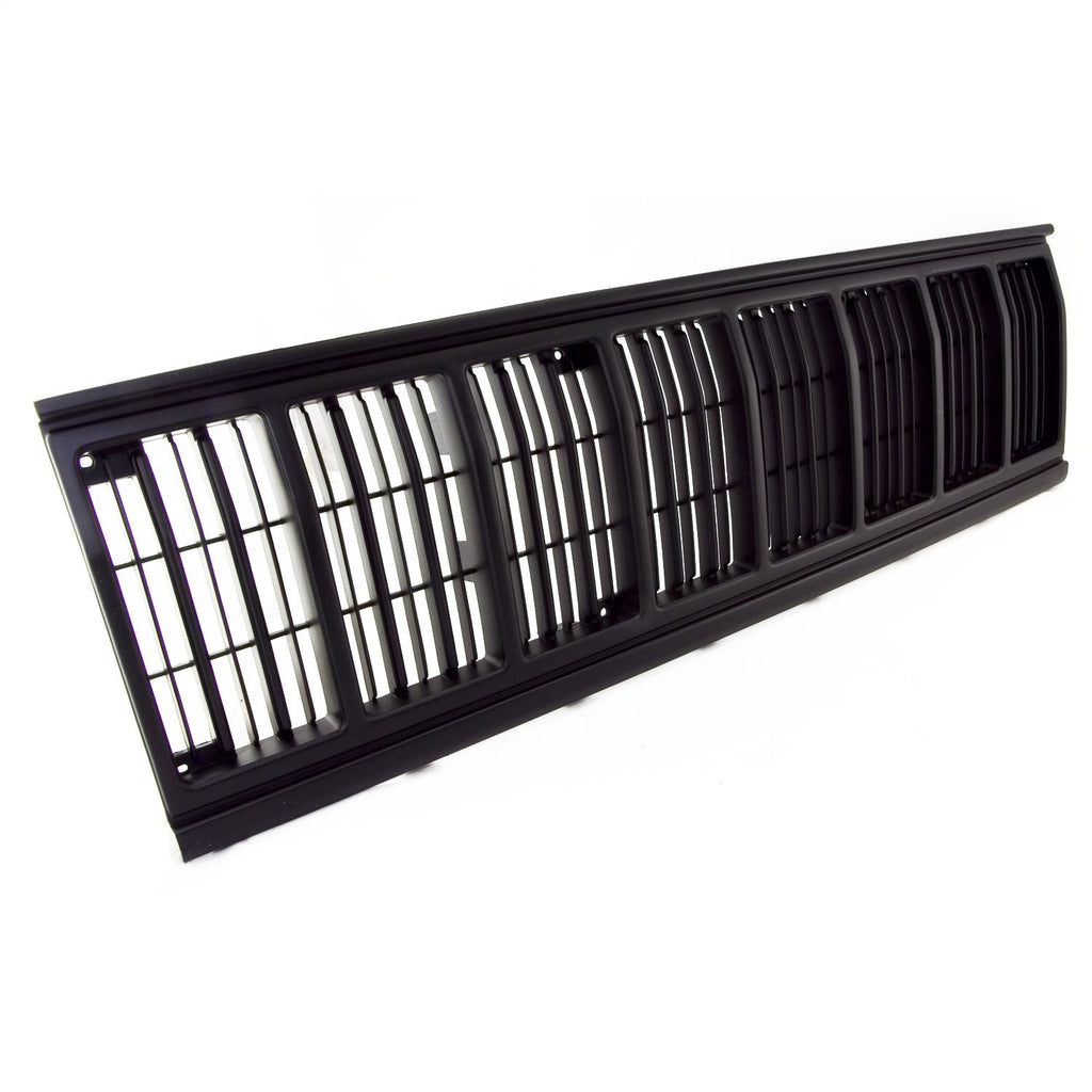 Omix 12035.28 Grille Insert for Select Jeep Cherokee