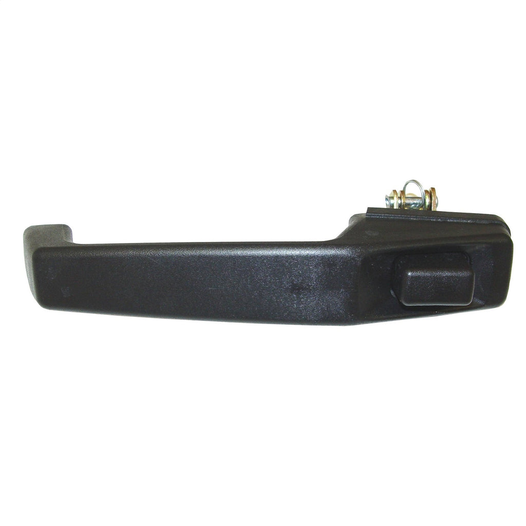 Omix 12035.38 Exterior Door Handle for Select Jeep Cherokee