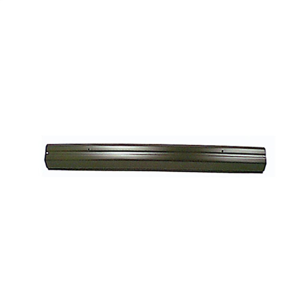 Omix 12035.40 Bumper-Front for Select Jeep Cherokee