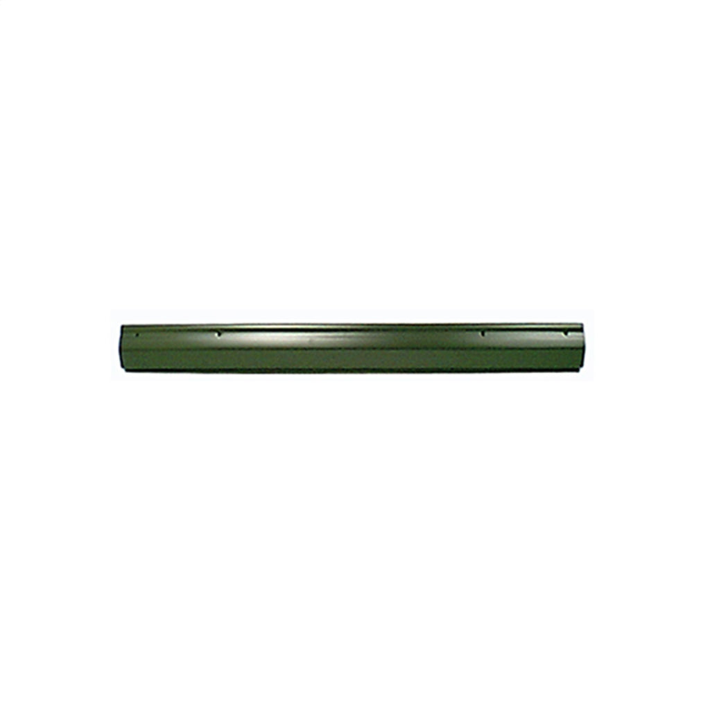 Omix 12035.41 Bumper-Rear for Select Jeep Cherokee