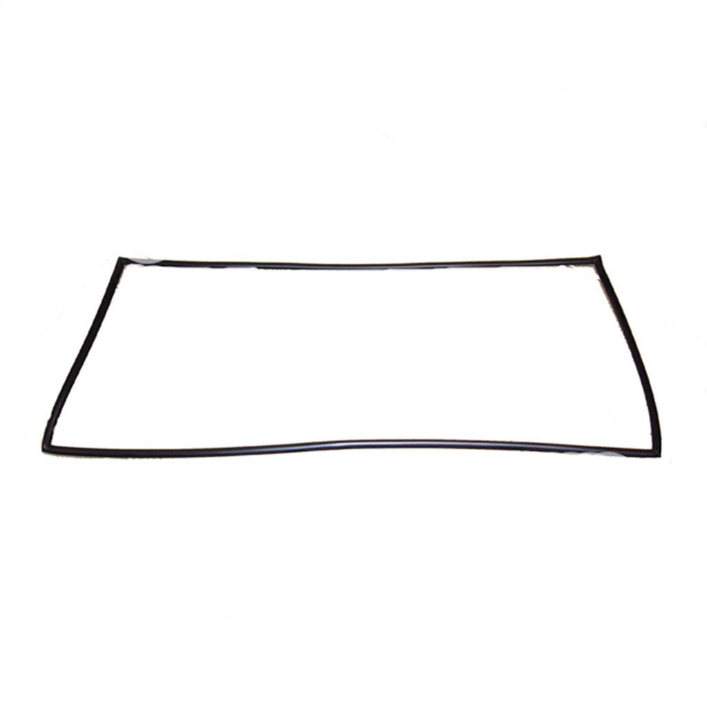 Omix 12035.58 Windshield Molding for Select Jeep Cherokee