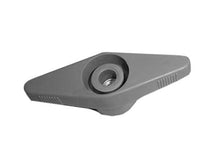 Load image into Gallery viewer, Omix 12035.70 Spare Tire Wing Nut for Select Jeep Cherokee