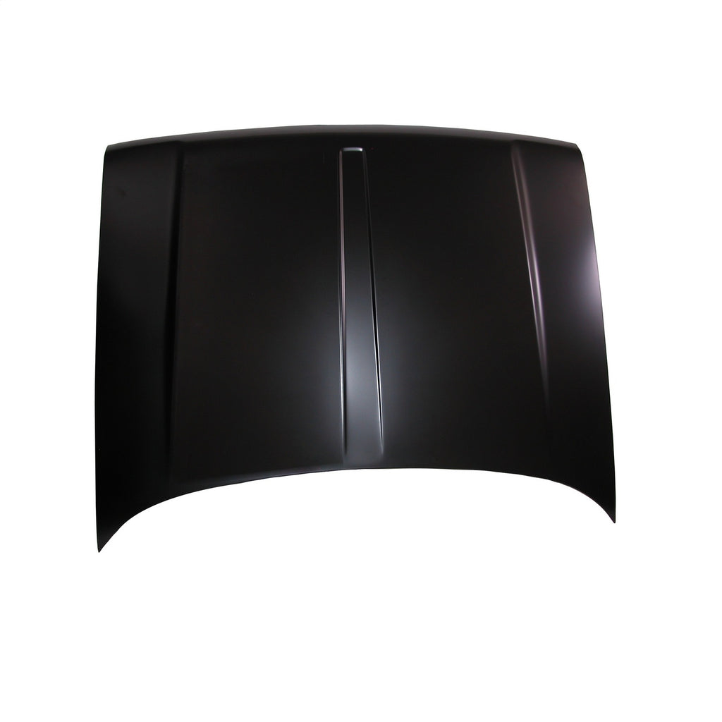 Omix 12037.01 Hood for Select Jeep Grand Cherokee