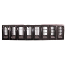 Load image into Gallery viewer, Omix 12037.13 Grille Insert for Select Jeep Grand Cherokee