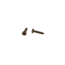 Load image into Gallery viewer, Omix 12038.02 Headliner Screw for Select Jeep CJ7, Jeep Cherokee, Jeep Comanche, Jeep Scrambler, Jeep Wrangler