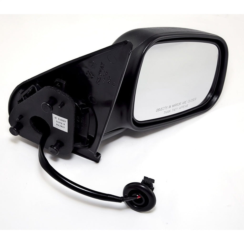 Omix 12039.06 Door Mirror for Select Jeep Grand Cherokee