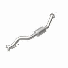 Load image into Gallery viewer, MagnaFlow Exhaust Products 5551221 California CARB Direct-Fit Catalytic Converter for Select Buick Rainier, Chevrolet Trailblazer, GMC Envoy, Isuzu Ascender