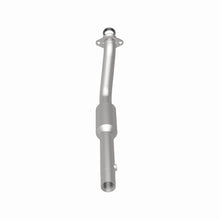 Load image into Gallery viewer, MagnaFlow Exhaust Products 4481464 California CARB Direct-Fit Catalytic Converter for Select Buick LeSabre, Buick Park Avenue, Buick Riviera, Oldsmobile 88, Oldsmobile 98, Oldsmobile LSS, Pontiac Bonneville