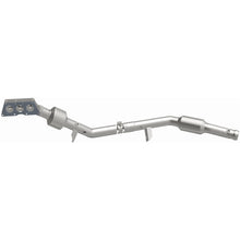 Load image into Gallery viewer, MagnaFlow Exhaust Products 22-069 OEM Grade Manifold Catalytic Converter for Select Mercedes-Benz GLE350, Mercedes-Benz ML350