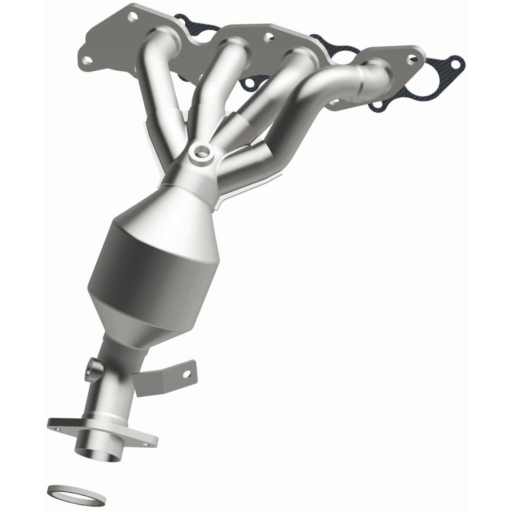 MagnaFlow Exhaust Products 51974 OEM Grade Manifold Catalytic Converter for Select Mazda 6