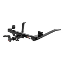 Load image into Gallery viewer, CURT 120403 Class 2 Hitch; 1-1/4in. Ball Mount; Select Oldsmobile Alero; Pontiac Grand Am - Truck Part Superstore