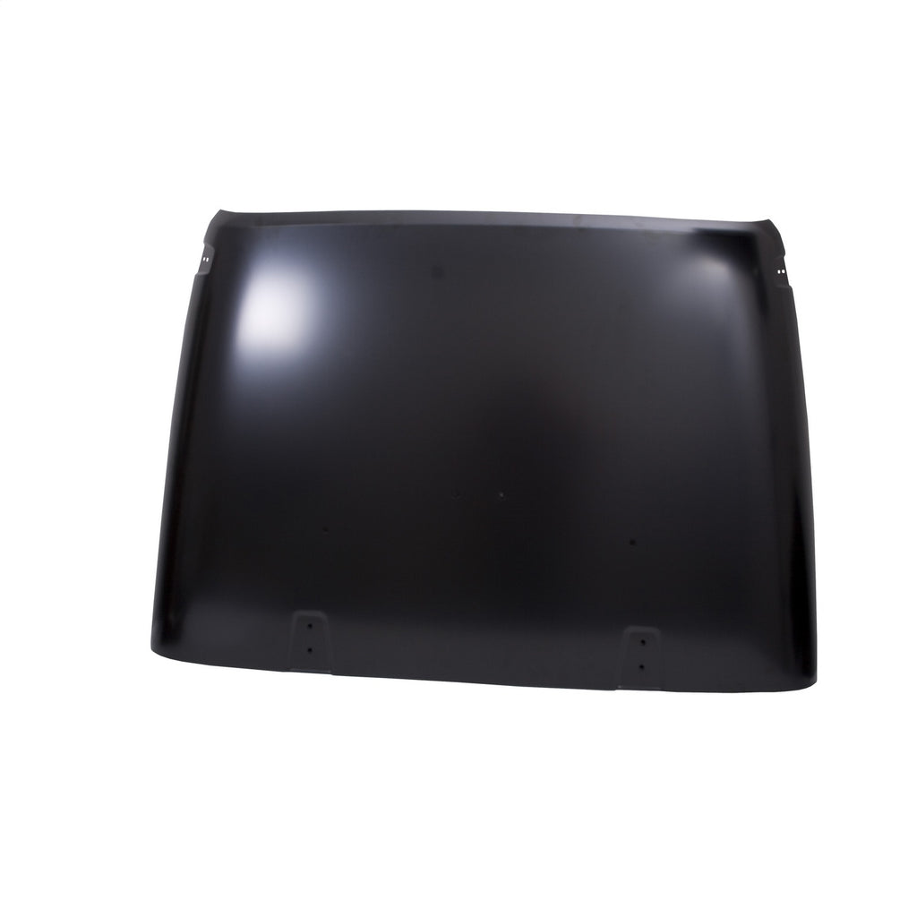 Omix 12040.01 Hood for Select Jeep Wrangler, Jeep Wrangler JK