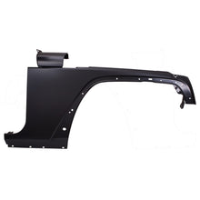 Load image into Gallery viewer, Omix 12040.02 Fender for Select Jeep Wrangler, Jeep Wrangler JK