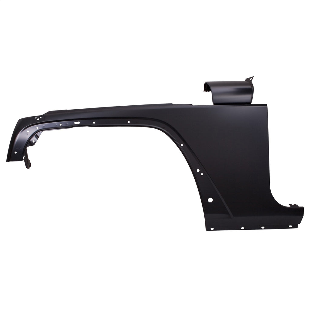 Omix 12040.03 Fender for Select Jeep Wrangler, Jeep Wrangler JK