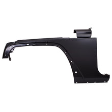 Load image into Gallery viewer, Omix 12040.03 Fender for Select Jeep Wrangler, Jeep Wrangler JK