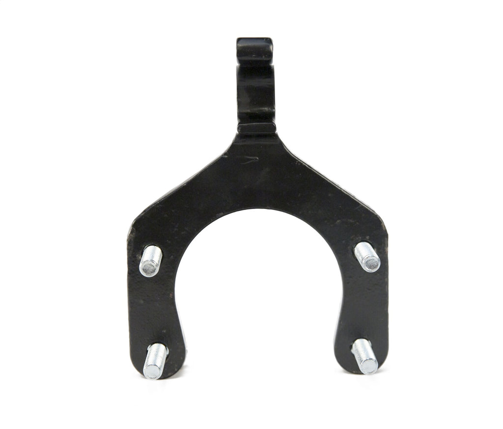Omix 12040.04 Tow Hook for Select Jeep Wrangler, Jeep Wrangler JK