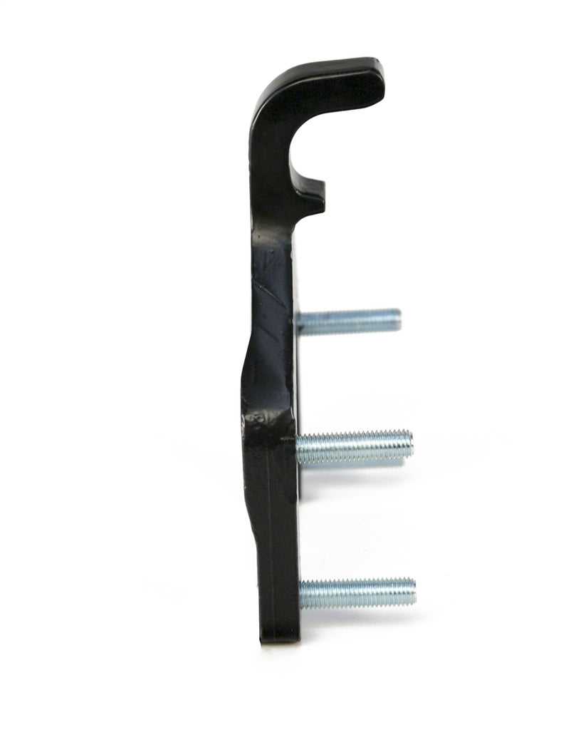 Omix 12040.04 Tow Hook for Select Jeep Wrangler, Jeep Wrangler JK