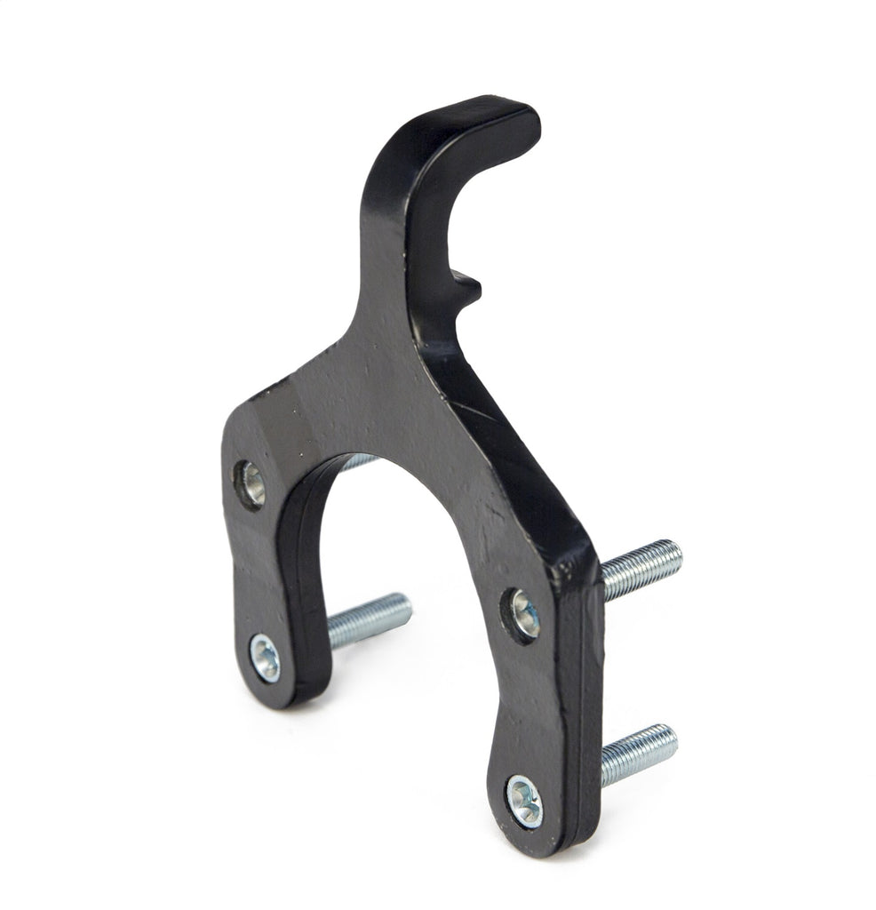 Omix 12040.04 Tow Hook for Select Jeep Wrangler, Jeep Wrangler JK