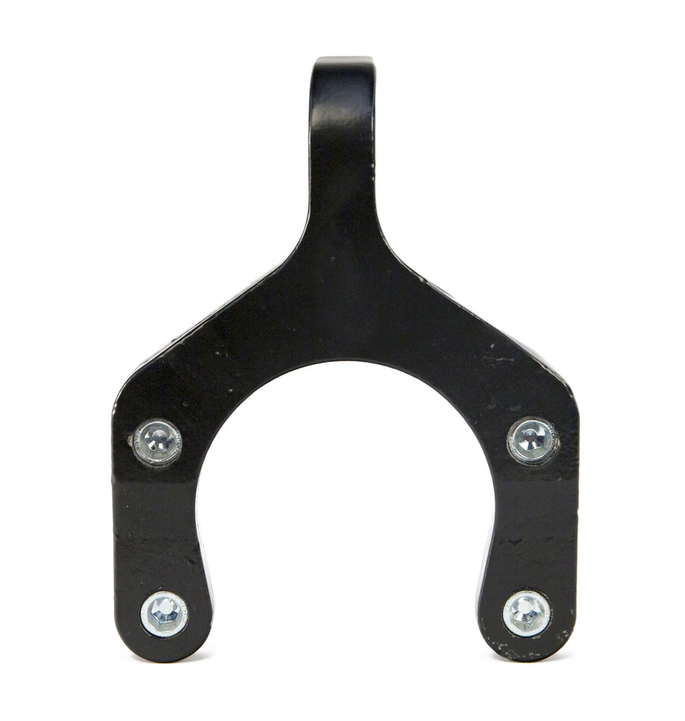 Omix 12040.04 Tow Hook for Select Jeep Wrangler, Jeep Wrangler JK