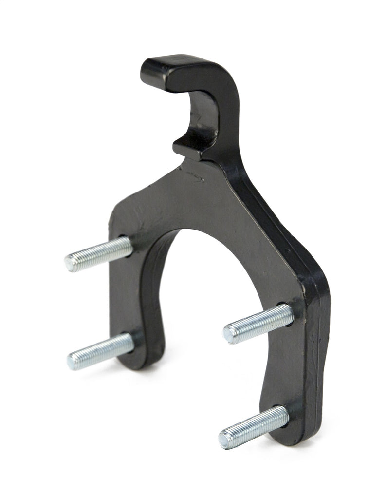 Omix 12040.04 Tow Hook for Select Jeep Wrangler, Jeep Wrangler JK